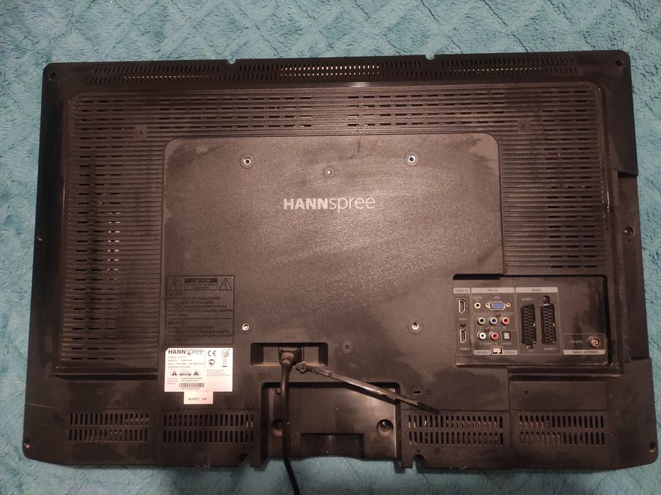 tv hannspree hsg1116 full hd