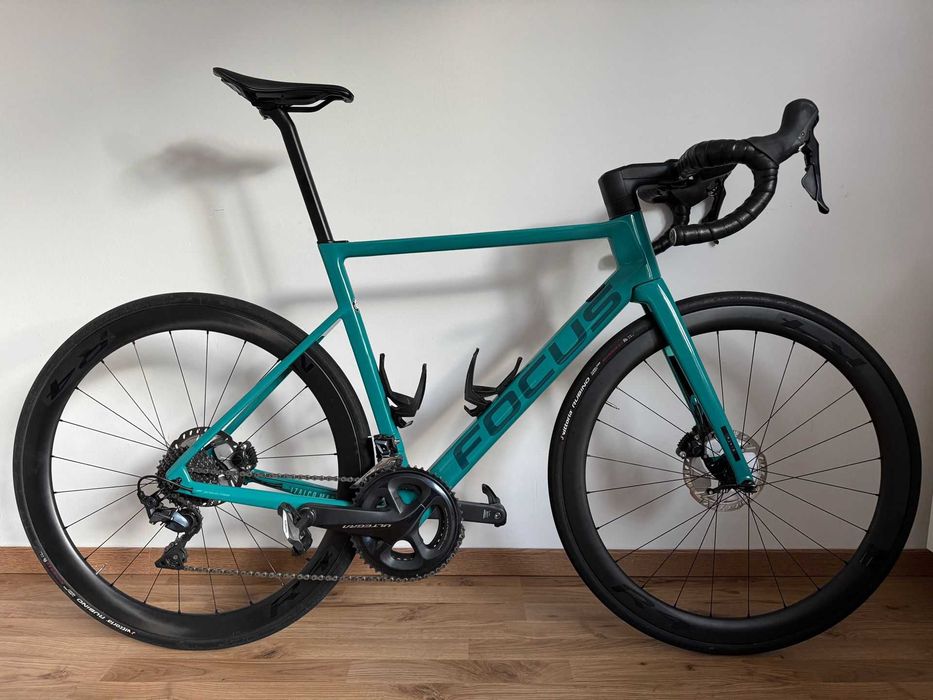 Focus Izalco Max 8.9