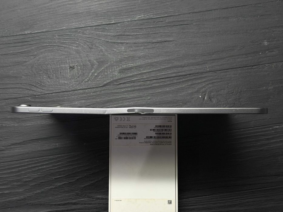 iPad Pro 11 2018 64gb Wi-Fi