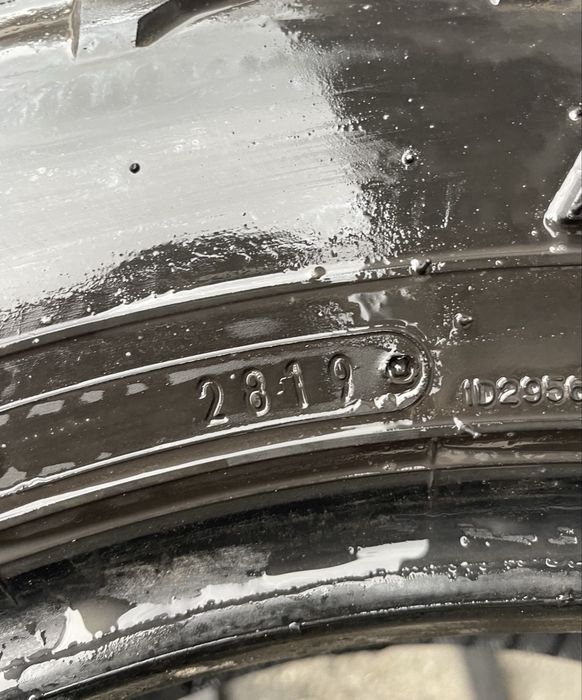 Шини 255/60 r18 Falken A/T болотяна