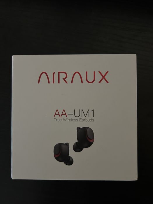 Auriculares Bluethooh