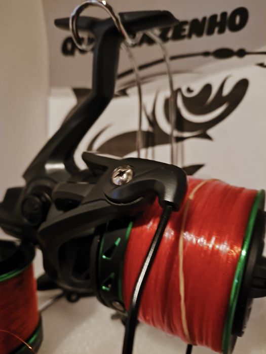 carreto Vega Hellion TX 9000