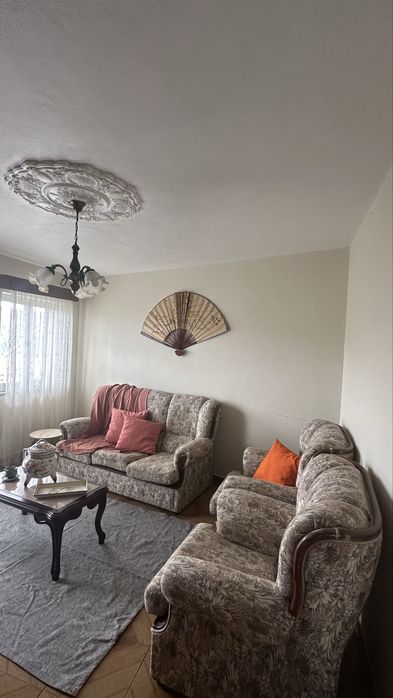 Sofa antigo bonito