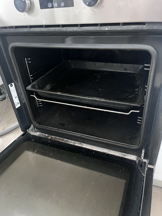 Forno Teka HSB 635