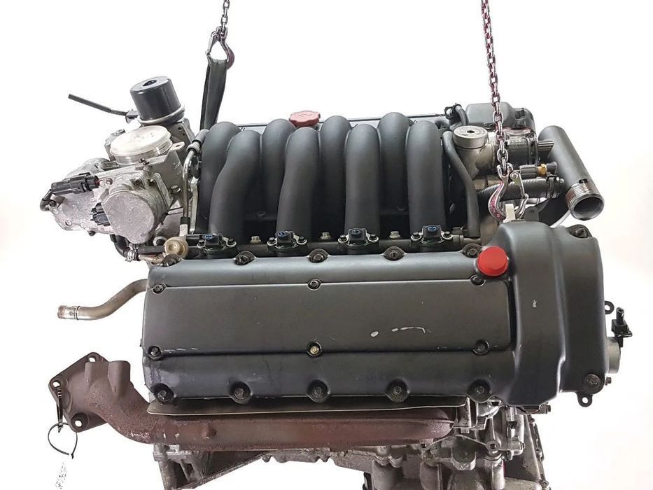 Motor CE Jaguar 4.0l 285CV