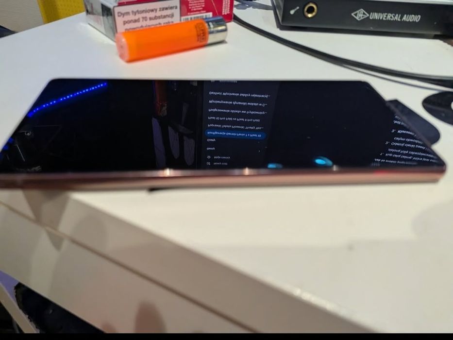 Sprzedam samsung note 20