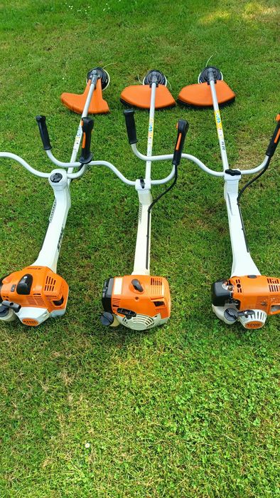 Kosa spalinowa Stihl FS 310 FS400  FS410