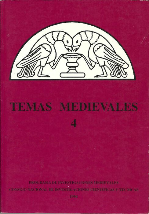 Medieval Themes, No. 4 - Peace and War in the Middle Ages