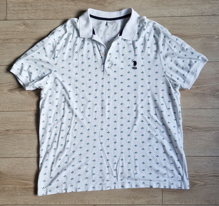 Koszulka Polo * U S Polo ASSN * Premium XXl