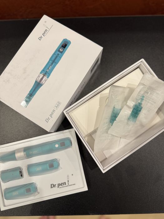 NOWY Dr Pen Ultima A6s