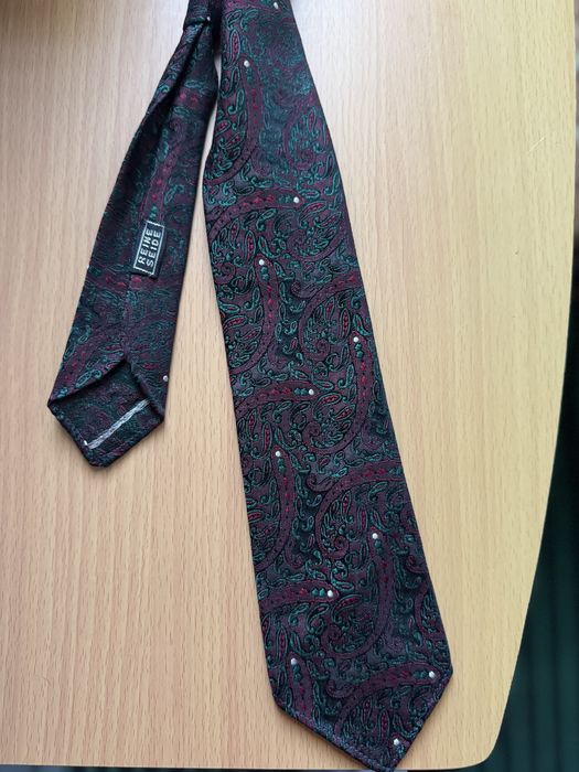 Галстук немецкий новый