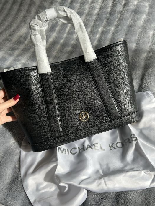 Сумка Michael Kors Luisa Оринінал!!!