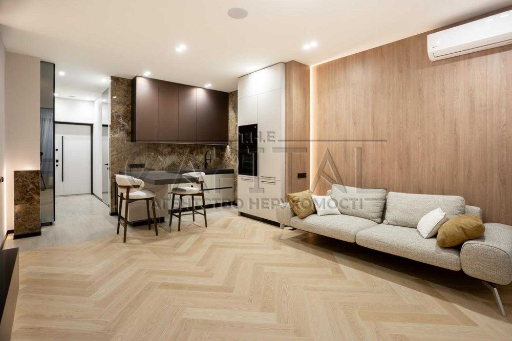 Продажа квартиры, ЖК «TRIIINITY», ул. Тютюнника, Барбюса Анри, Печерск