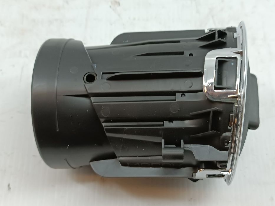 Difusor de ar esquerdo - FIAT 500 C (312_) | 09 -