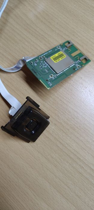 Moduł Wi-Fi i włączniki LG55UK6750PLD