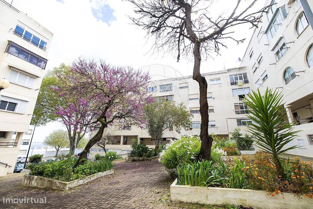Apartamento T2 para arrendamento
