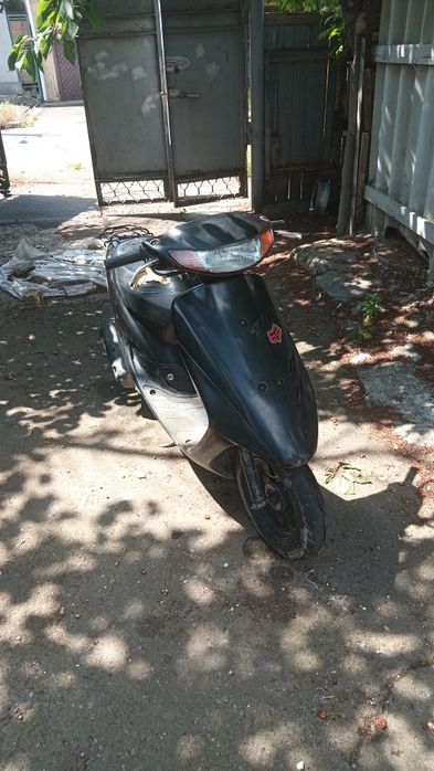 Продаётся Honda Dio AF34 талон