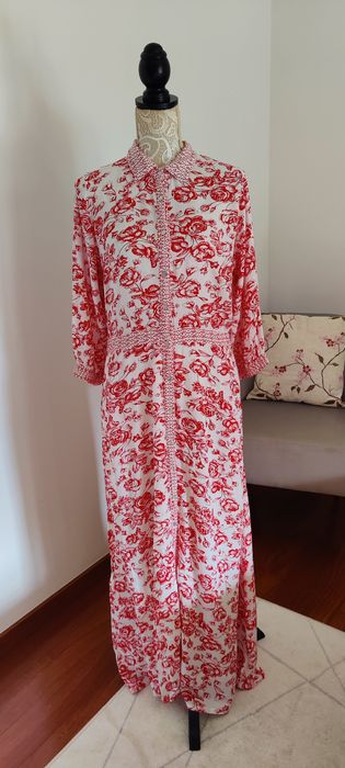 Vestido Lanidor novo
