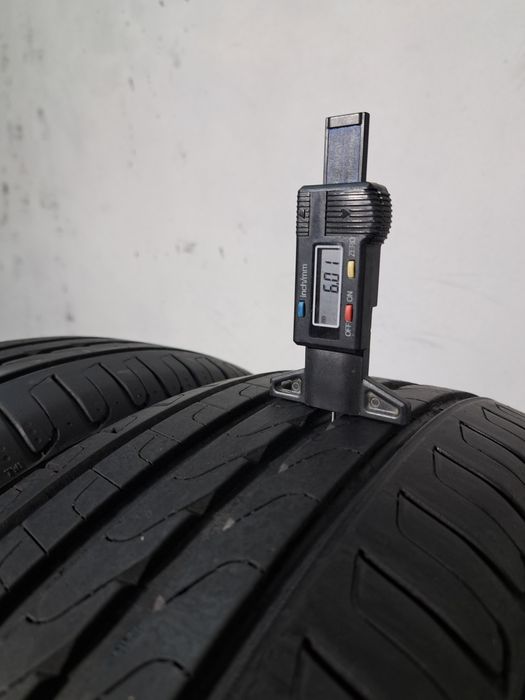 Шини колеса 205 60 R16 PIRELLI Cinturato P7 резина покришки Літо