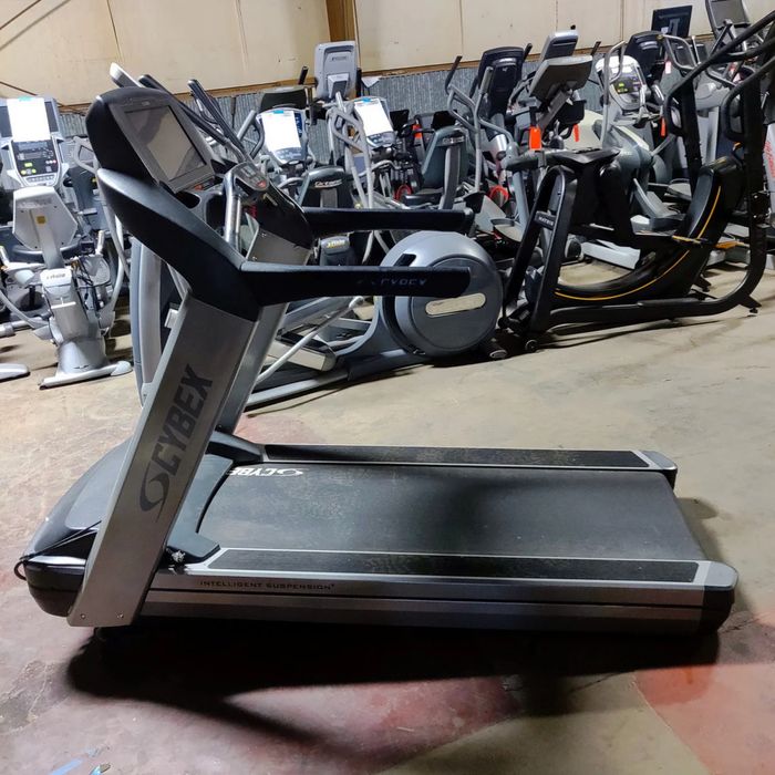 Бігова доріжка Cybex