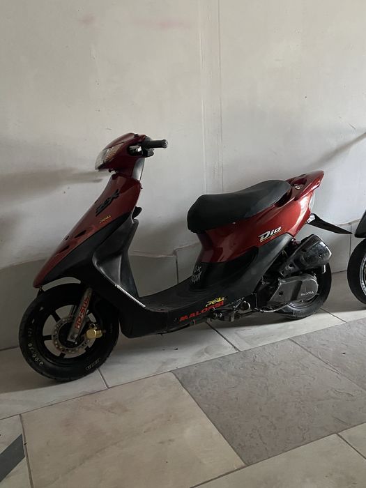 Продам дио 35 zx, в дуже гарному стані.