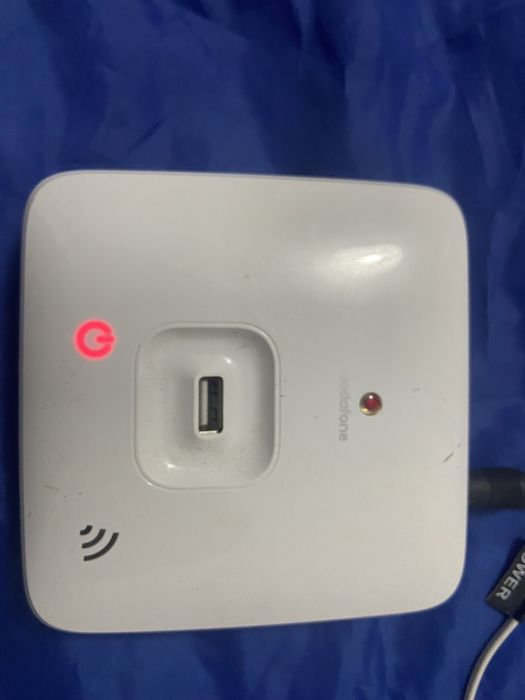 Vodafone sharing box (wi-fi movil)
