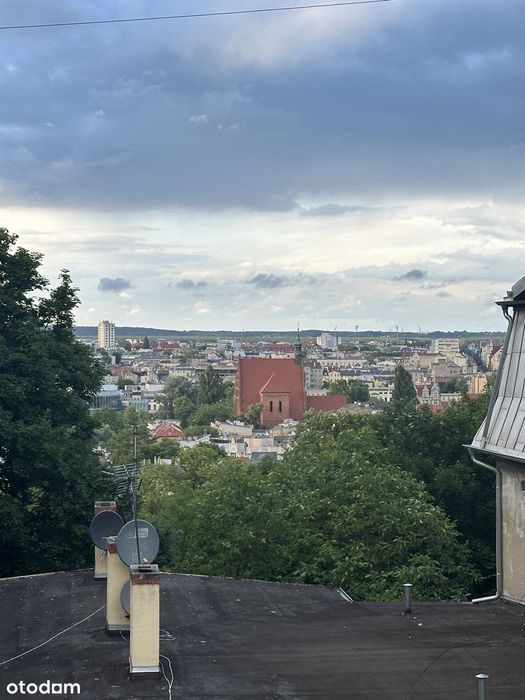 Panorama Bydgoszczy |  Nowe  2025 | 5 min do Rynku