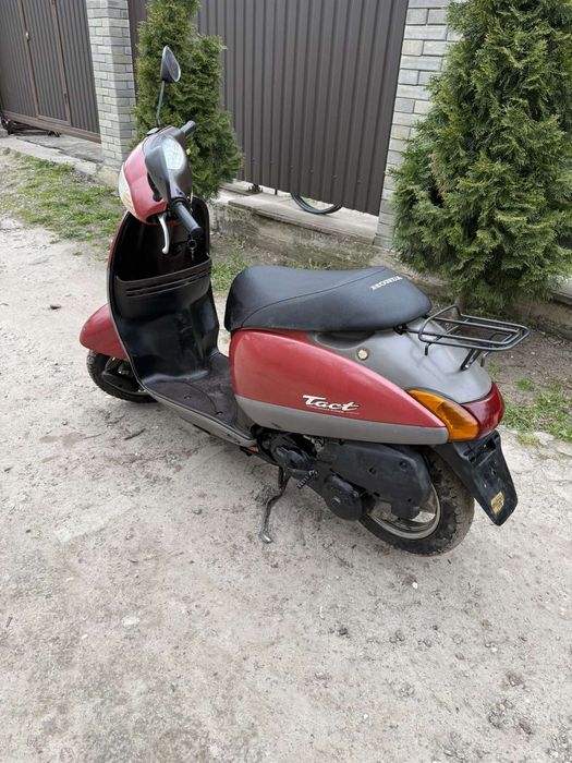 Honda tact AF 51