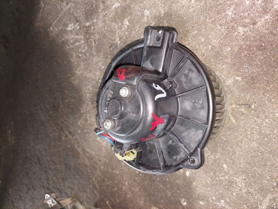 Motor de sofagem opel vectra B