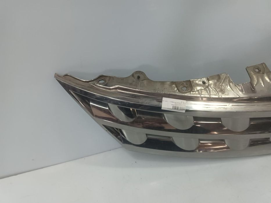 Grelha Da Frente Nissan Murano Z50