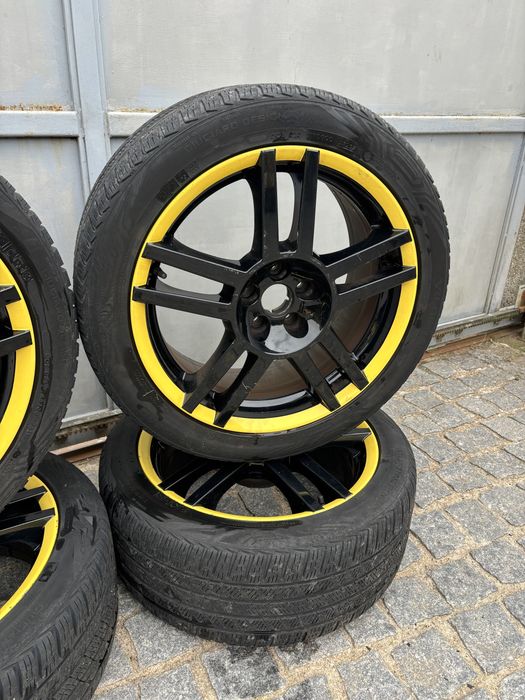Jantes Ronal LCR R17 Original