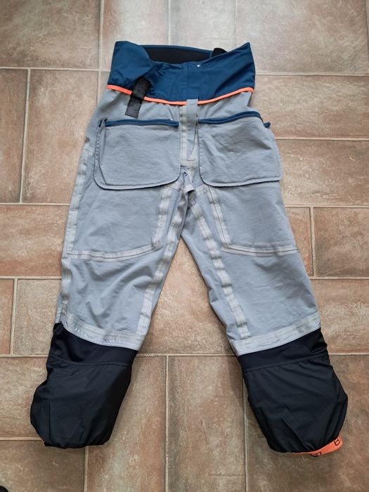 Штани Ortovox 3L Guardian Shell Pants