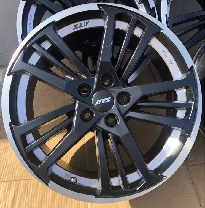 Диски R19 5x120 Tesla Model X Model S VW Amarok T5 T6 BMW X3 X5: 4 750 ...