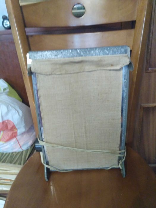 Фотоглянцеватель ФГ-9