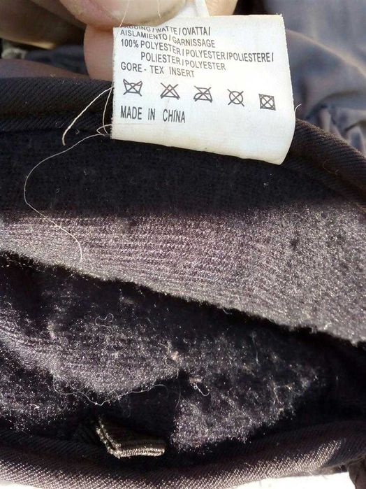 Рукавички  Gor-tex