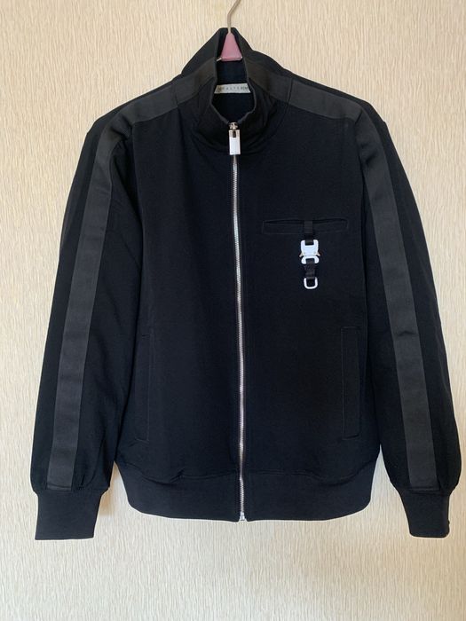 alyx zip олімпійка