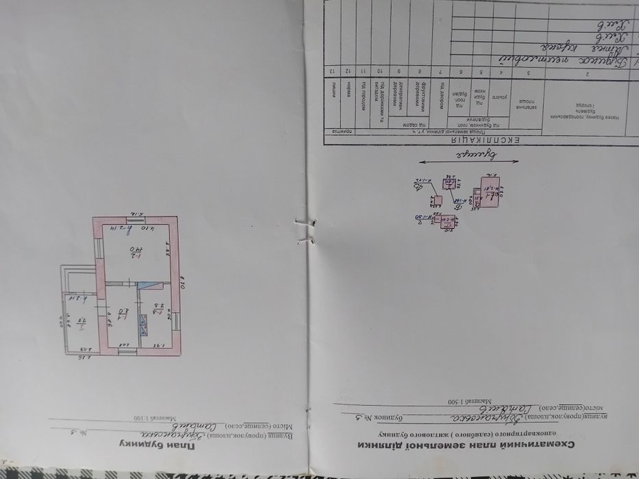 Земельна ділянка Сатанів  с.Слобідка