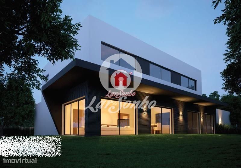Terreno p/ construção de moradia c/555m2 - Canidelo — Malta E Canidelo, Porto