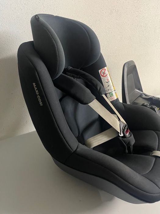 cadeira Maxi-Cosi Pearl Pro 2 +  Base isofix bebé-confort