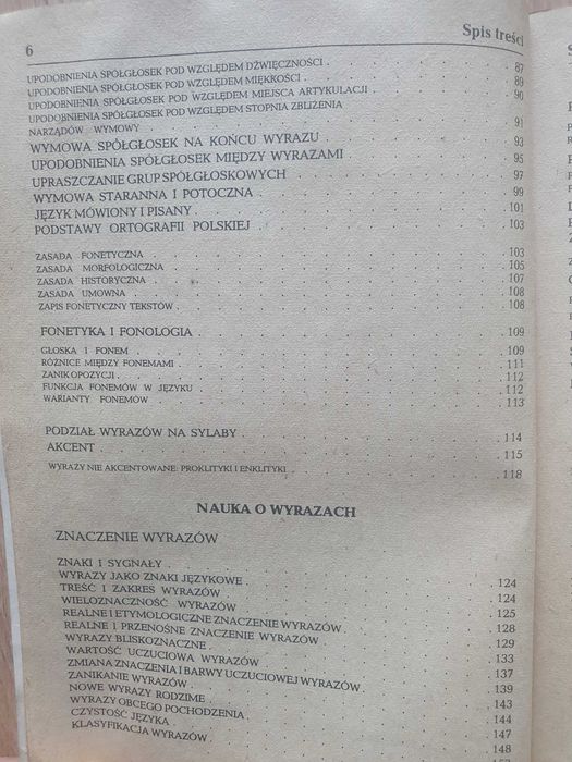Gramatyka języka polskiego Piotr Bąk