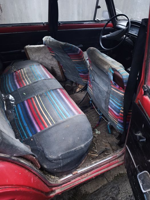 Продам ваз-21011