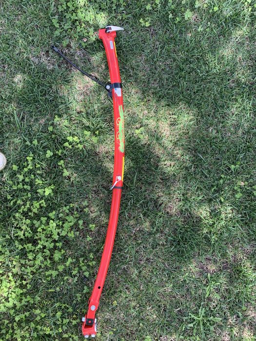 Trail gator / atrelado para  bicicleta de criança