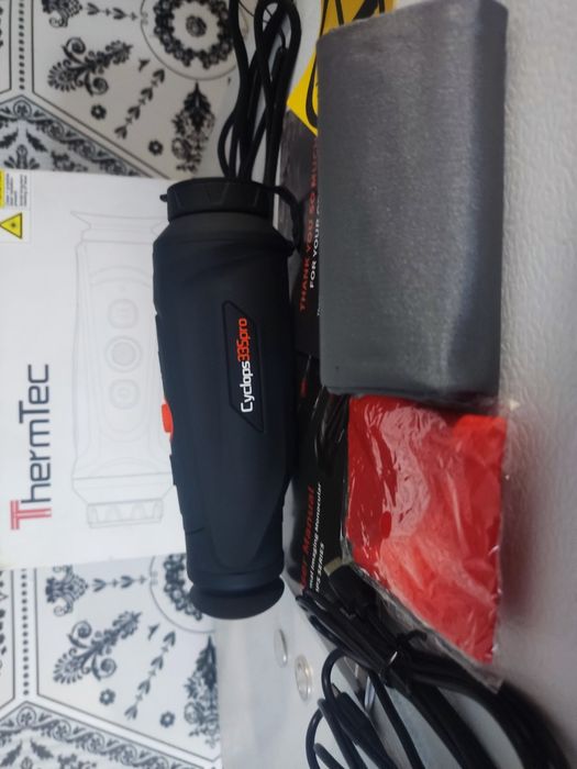 Тепловізор Cyclops 335 PRO