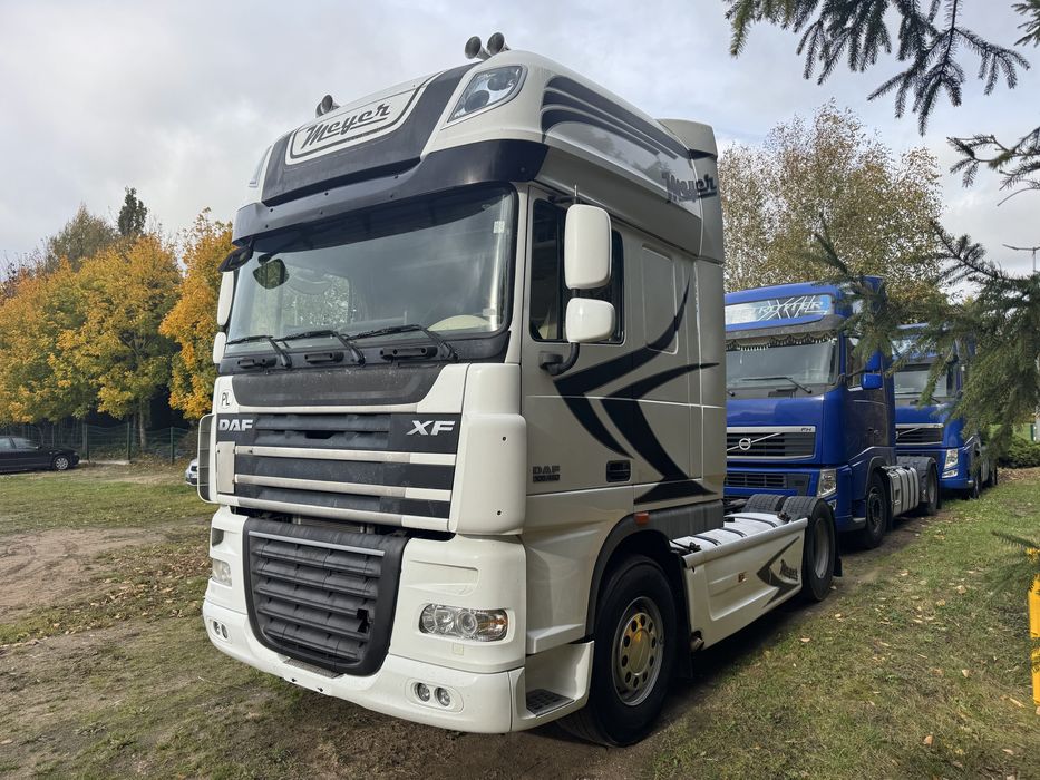 DAF