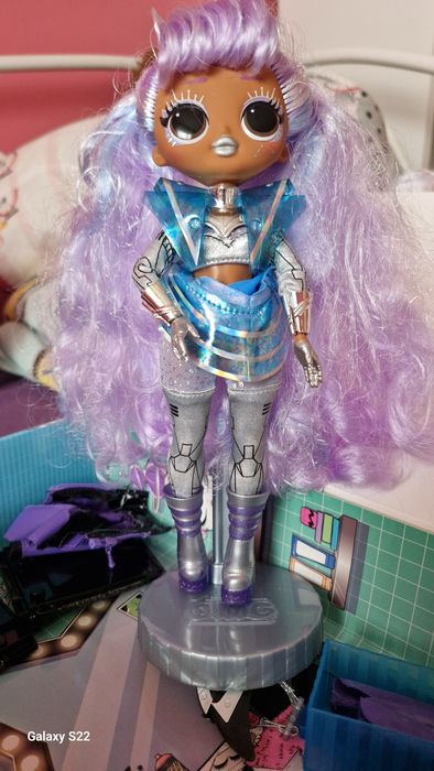 Lalka  lol omg galaxy