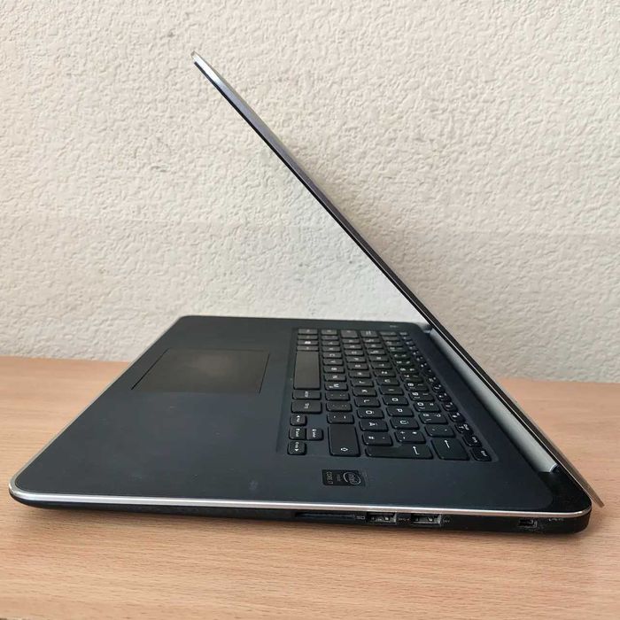 Ігровий сенсорний DELL M3800 15.6"FHD IPS i7-4712HQ/8GB/128SSD/K1100M 2GB