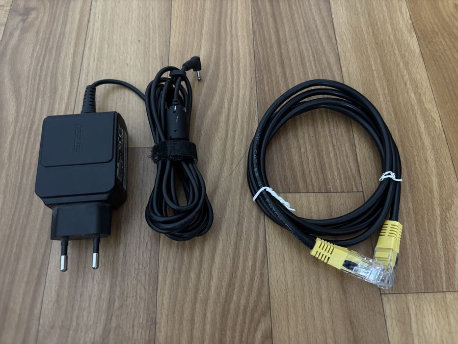 Роутер Asus RT-N66U