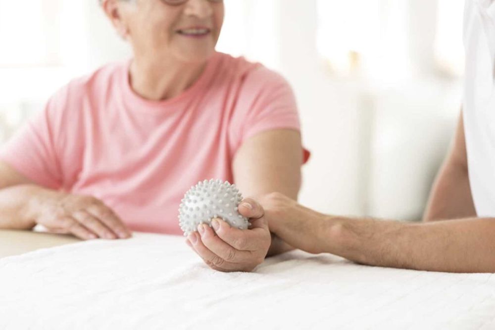 Rehabilitacja neurologiczna,poudarowa, mobilizacja, masaż