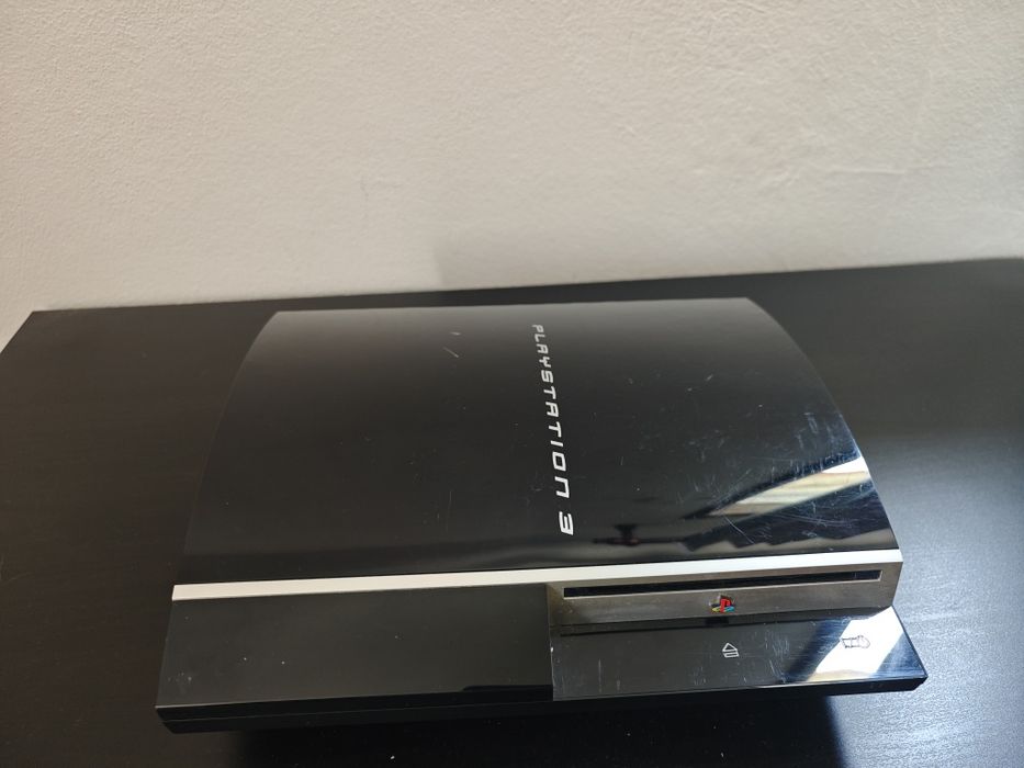 Playstation 3 CECHL04