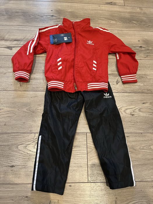 Dres dziecięcy r.110 NOWY